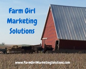 Farm Girl Marketing Solutions